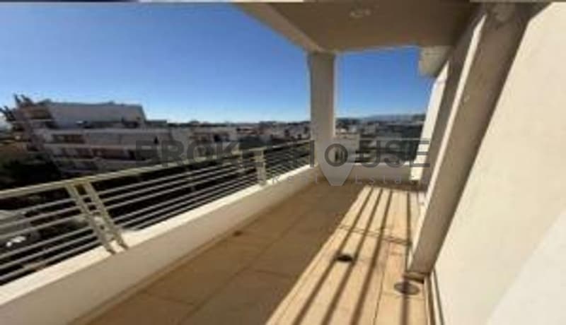Apartment in Megala Sxoinia A, Acharnes — Photo 10 of 10