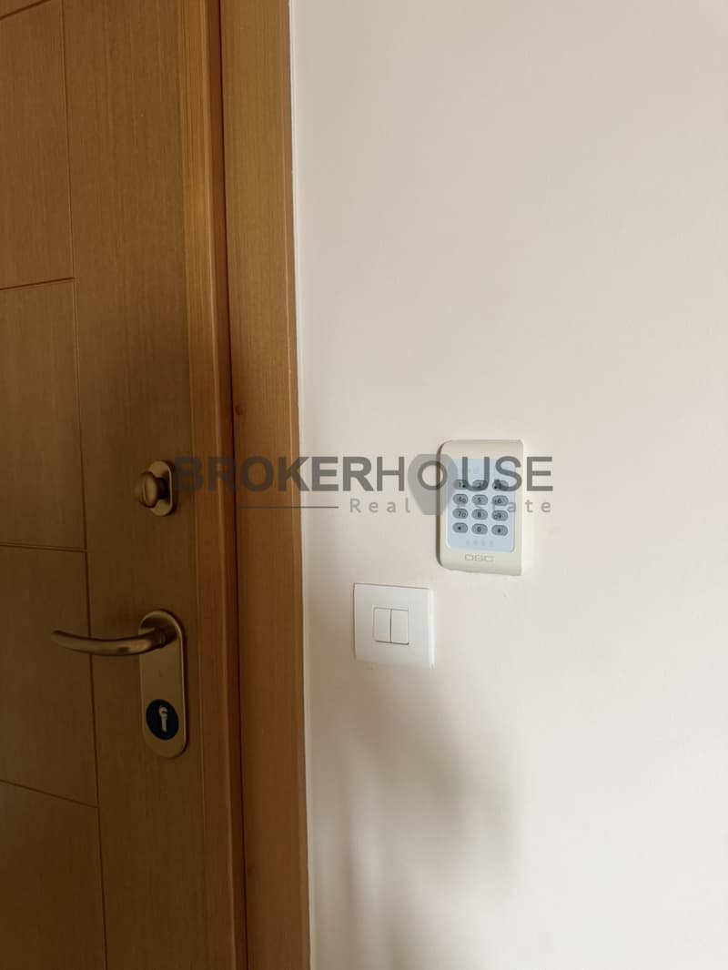 Apartment in Megala Sxoinia A, Acharnes — Photo 9 of 10