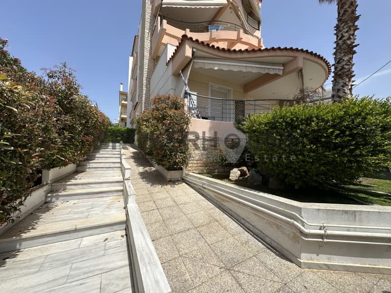Διαμέρισμα στην Κάτω Γλυφάδα, Γλυφάδα — Φωτογραφία 8 από 8
