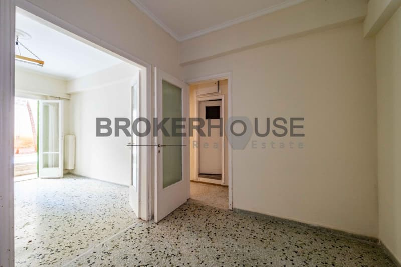Apartment in Alsos Pagkratiou, Pagkrati — Photo 4 of 10