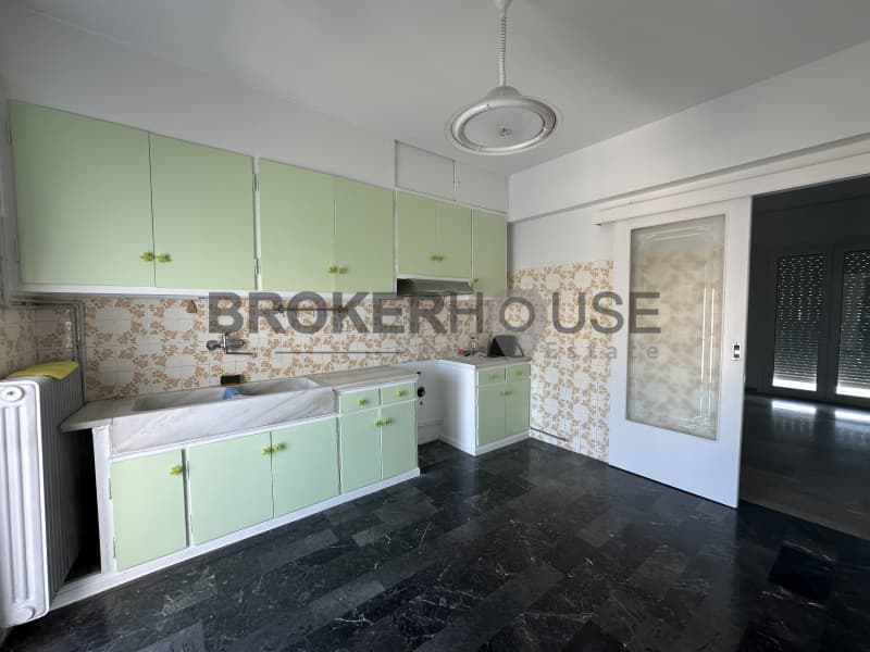 Apartment in Agios Panteleimonas, Patision - Acharnon — Photo 5 of 13