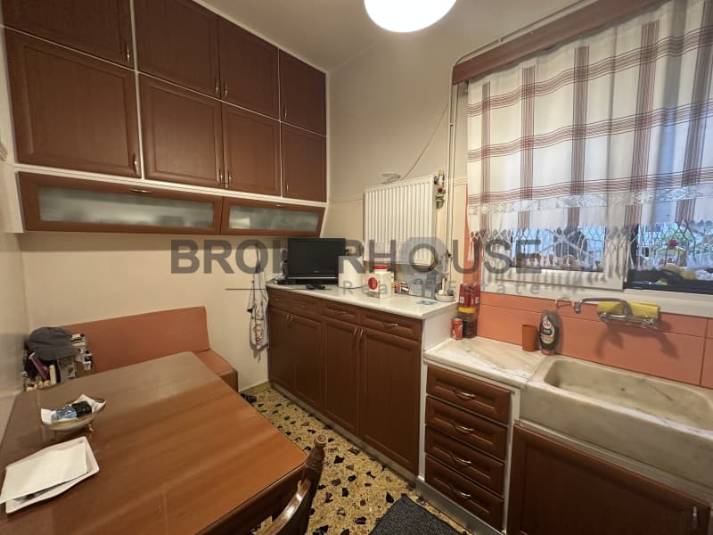 Apartment in Ano Lofos, Peristeri — Photo 3 of 8