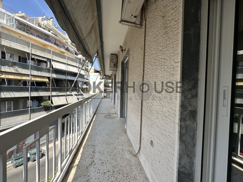 Διαμέρισμα στην Ανάληψη, Βύρωνας — Φωτογραφία 18 από 20