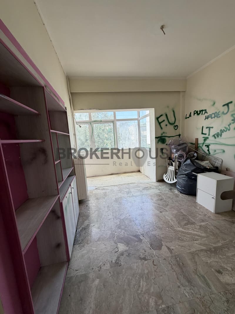 Apartment in Voulgari - Agios Eleftherios, Patisia — Photo 5 of 7