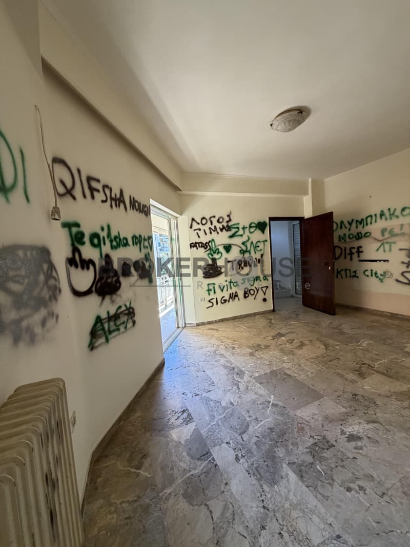 Apartment in Voulgari - Agios Eleftherios, Patisia — Photo 3 of 7