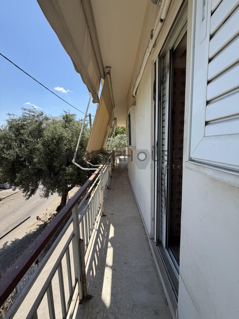 Apartment in Voulgari - Agios Eleftherios, Patisia — Photo 1 of 7