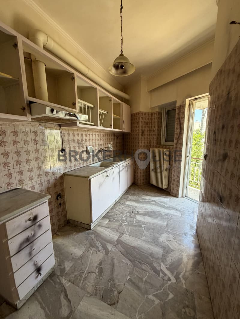Apartment in Voulgari - Agios Eleftherios, Patisia — Photo 4 of 7