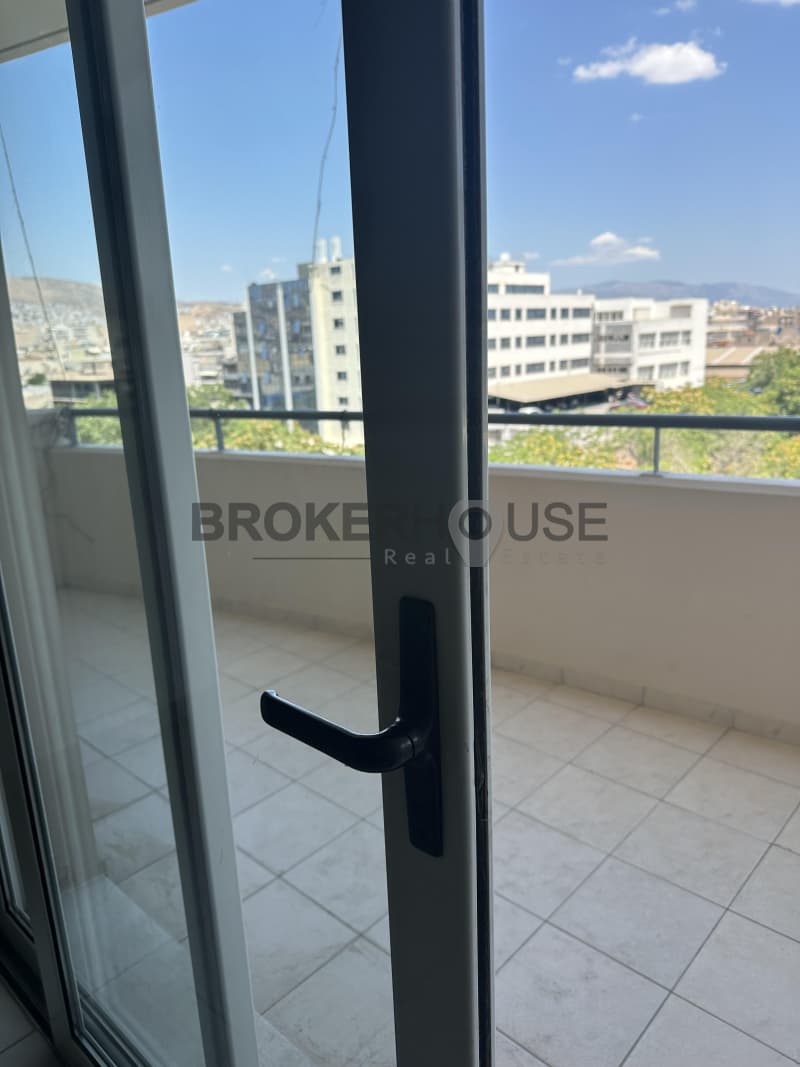 Διαμέρισμα στην Καμίνια, Πειραιάς — Φωτογραφία 16 από 19
