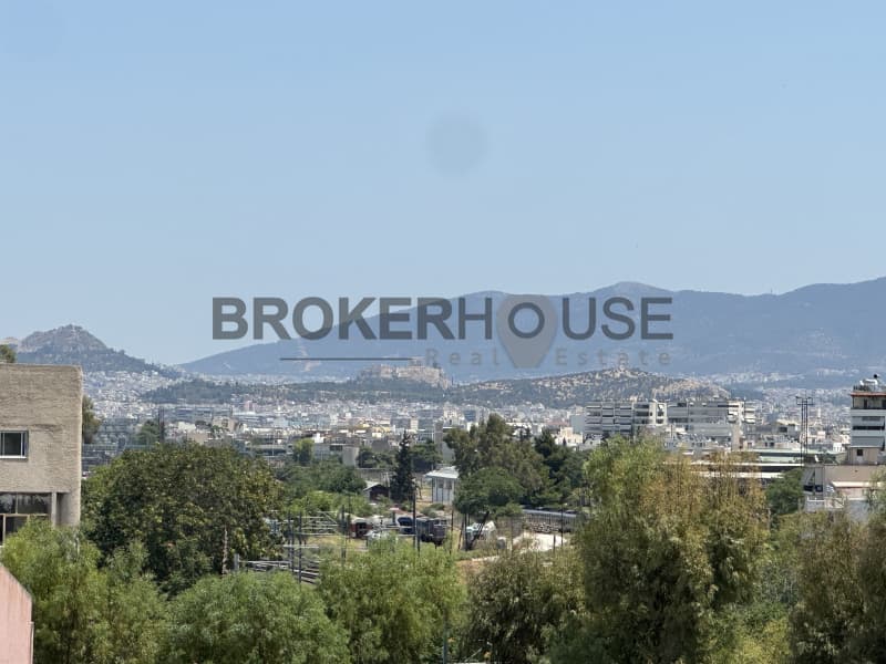 Διαμέρισμα στην Καμίνια, Πειραιάς — Φωτογραφία 1 από 19