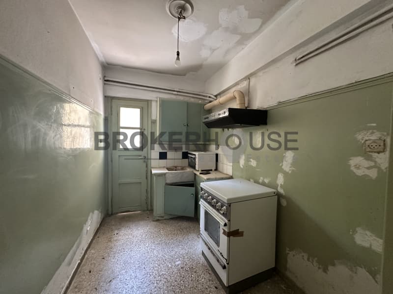 Apartment in Elinoroson, Goudi — Photo 4 of 9