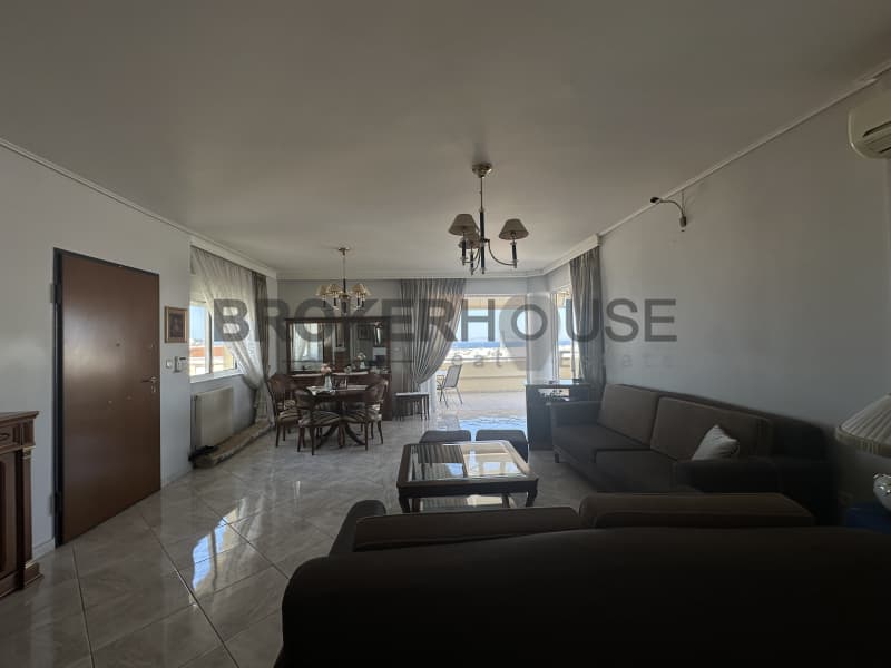 Apartment in Aigli, Glyfada — Photo 6 of 18