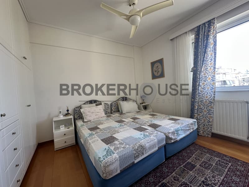 Apartment in Aigli, Glyfada — Photo 8 of 18
