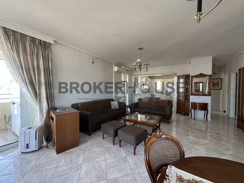 Apartment in Aigli, Glyfada — Photo 5 of 18