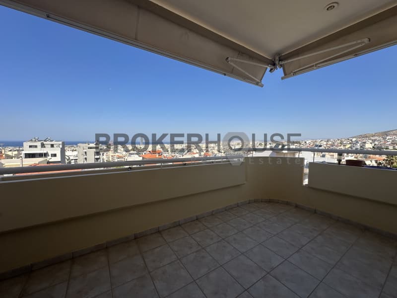 Apartment in Aigli, Glyfada — Photo 10 of 18