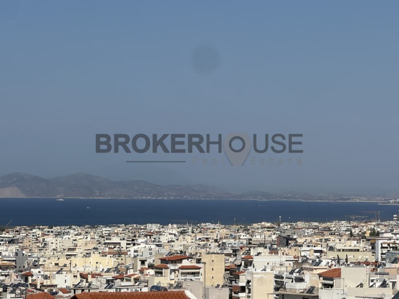 Apartment in Aigli, Glyfada — Photo 1 of 18