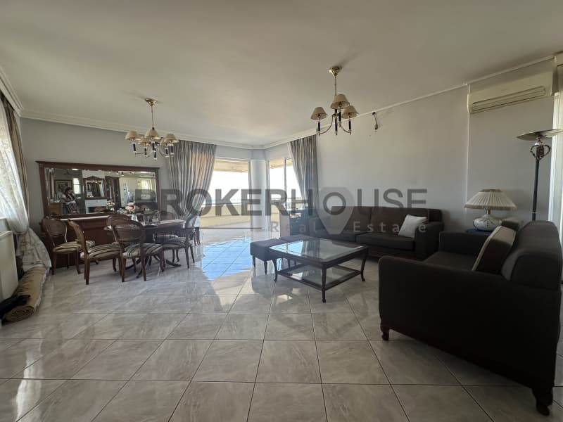 Apartment in Aigli, Glyfada — Photo 4 of 18