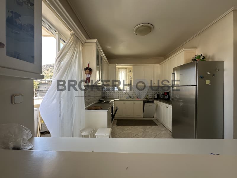 Apartment in Aigli, Glyfada — Photo 7 of 18
