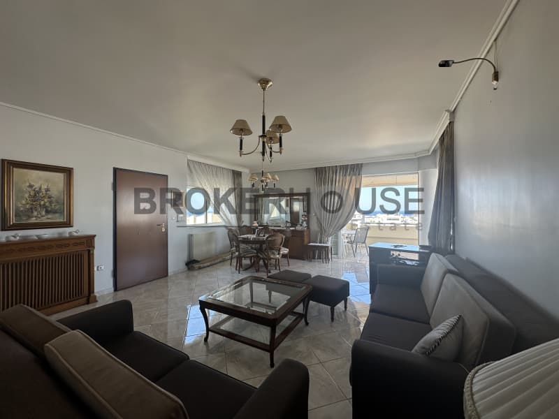 Apartment in Aigli, Glyfada — Photo 2 of 18