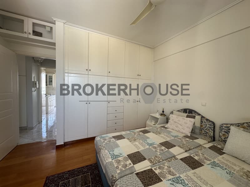 Apartment in Aigli, Glyfada — Photo 9 of 18