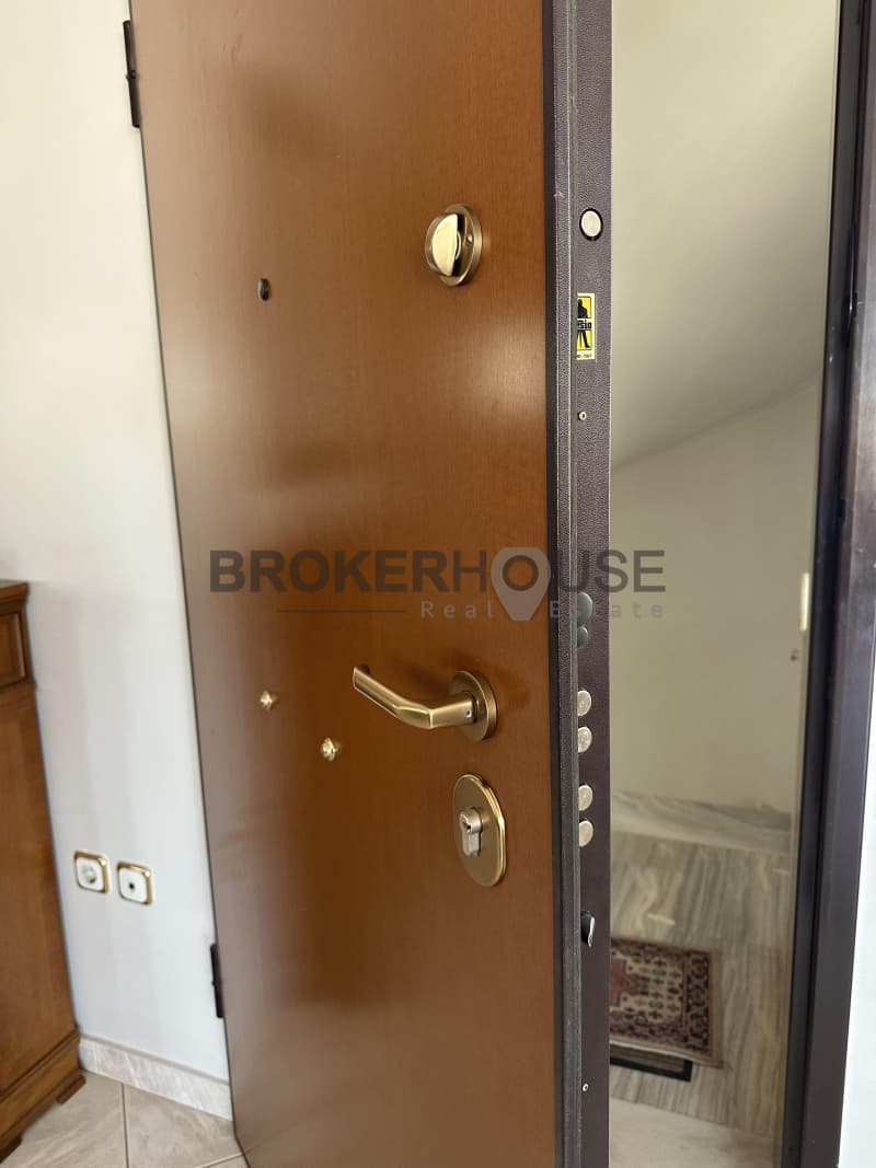 Apartment in Aigli, Glyfada — Photo 15 of 18