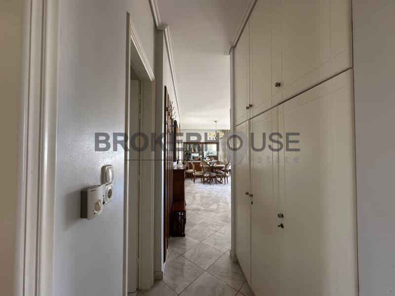 Apartment in Aigli, Glyfada — Photo 13 of 18