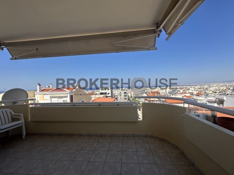Apartment in Aigli, Glyfada — Photo 14 of 18