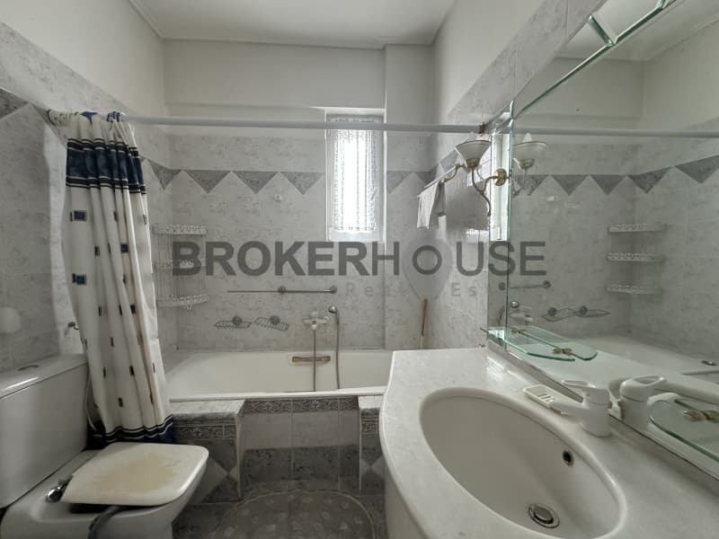 Apartment in Aigli, Glyfada — Photo 11 of 18