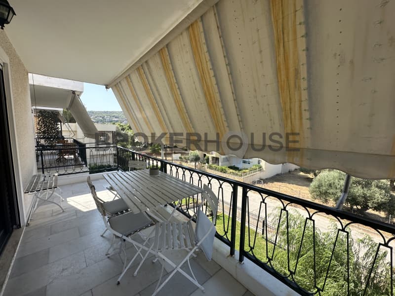Apartment in Saronida, Saronida — Photo 7 of 11
