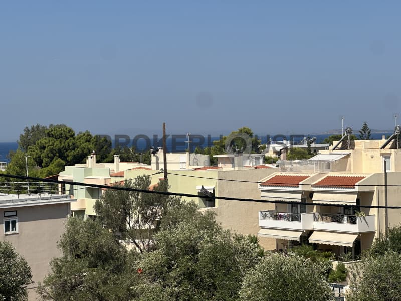 Apartment in Saronida, Saronida — Photo 1 of 11