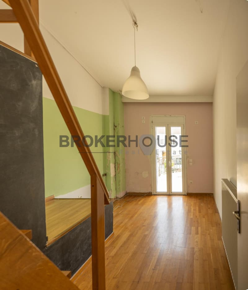 House in Agia Paraskevi, Agios Stefanos — Photo 9 of 16