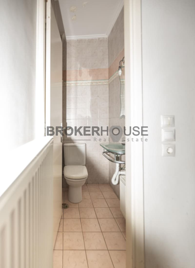 House in Agia Paraskevi, Agios Stefanos — Photo 15 of 16
