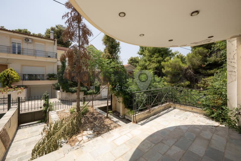 House in Agia Paraskevi, Agios Stefanos — Photo 2 of 16