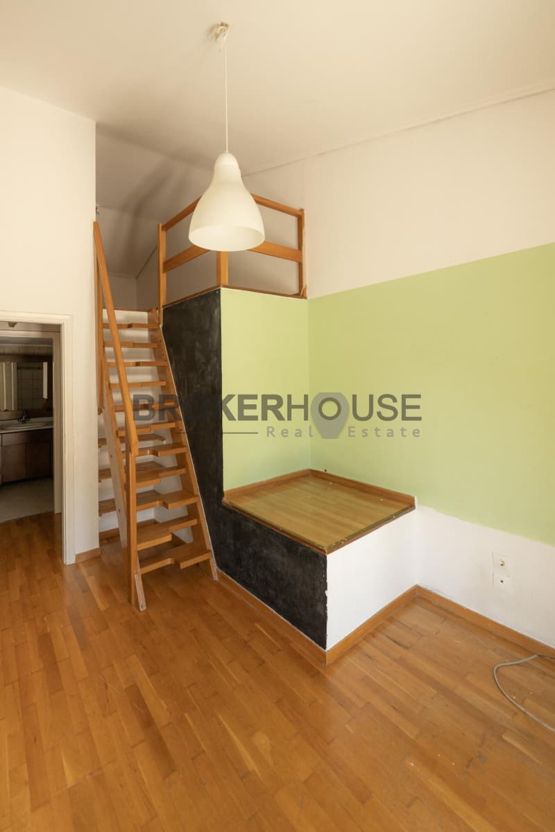 House in Agia Paraskevi, Agios Stefanos — Photo 6 of 16