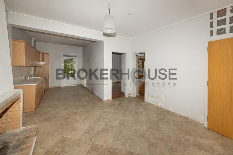 House in Agia Paraskevi, Agios Stefanos — Photo 13 of 16