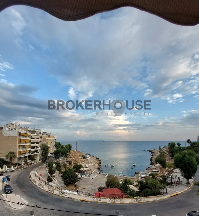 Διαμέρισμα στην Πειραϊκή, Πειραιάς — Φωτογραφία 15 από 15