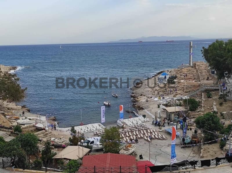 Διαμέρισμα στην Πειραϊκή, Πειραιάς — Φωτογραφία 6 από 15