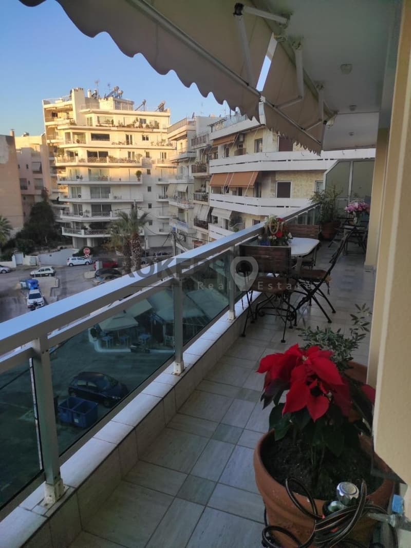 Διαμέρισμα στην Πειραϊκή, Πειραιάς — Φωτογραφία 12 από 15