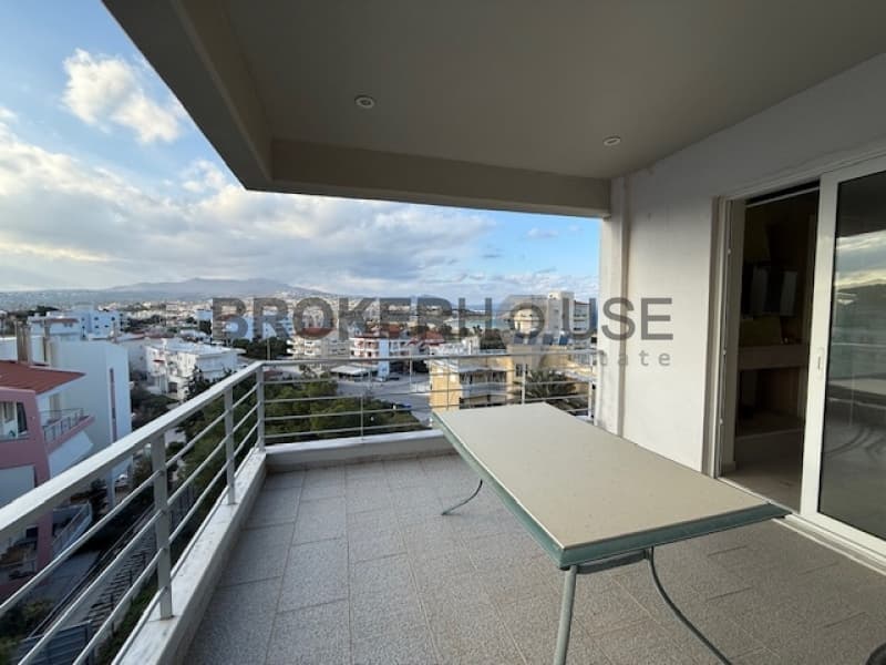 Apartment in Proteas, Rafina — Photo 11 of 16