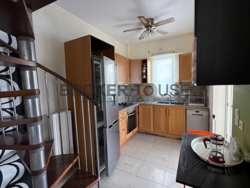 Apartment in Proteas, Rafina — Photo 3 of 16