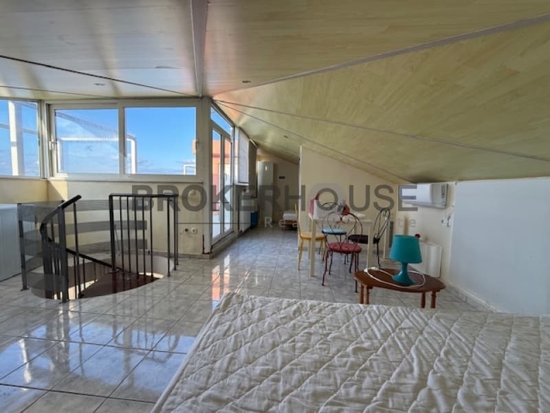 Apartment in Proteas, Rafina — Photo 9 of 16