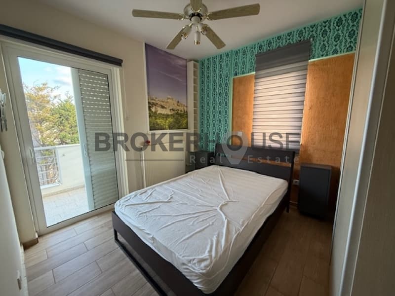 Apartment in Proteas, Rafina — Photo 8 of 16