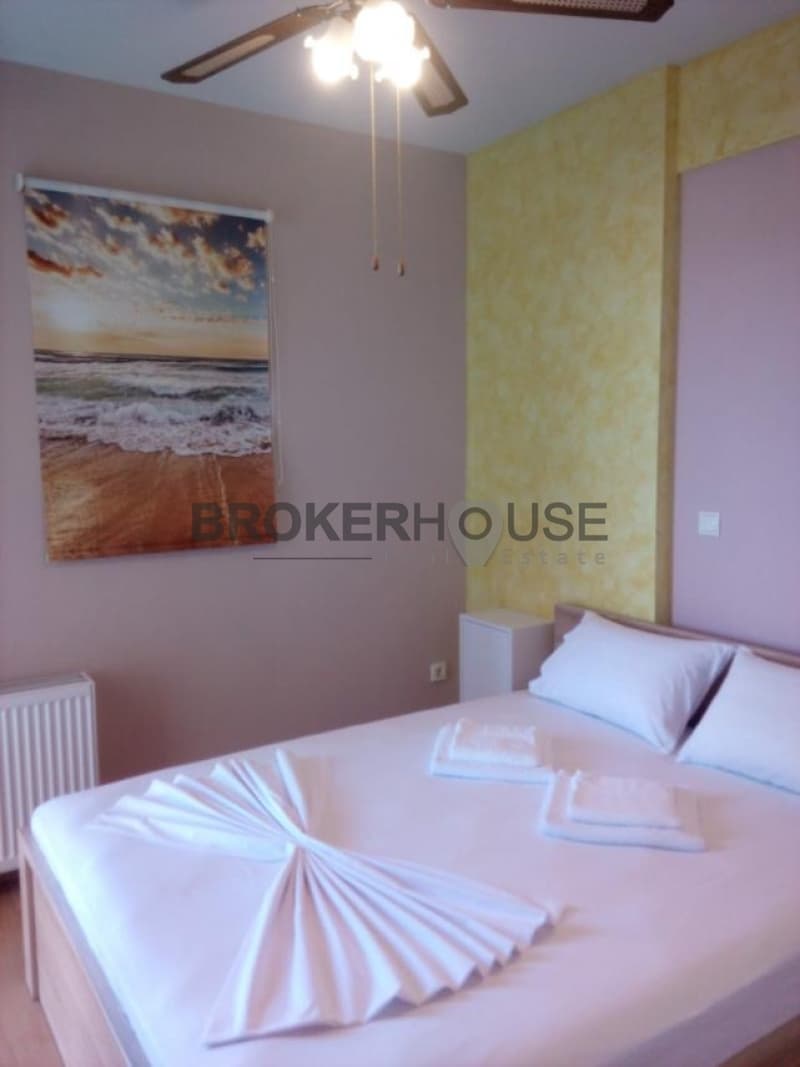 Apartment in Proteas, Rafina — Photo 6 of 9