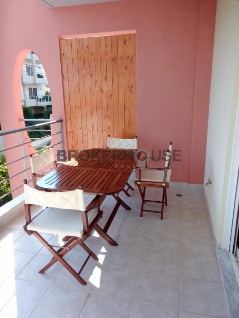 Apartment in Proteas, Rafina — Photo 9 of 9