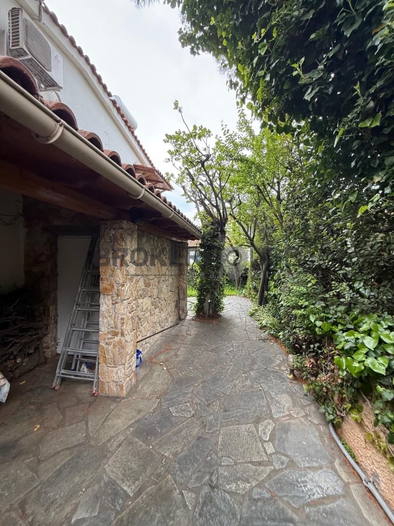 House in Center, Penteli — Photo 17 of 17