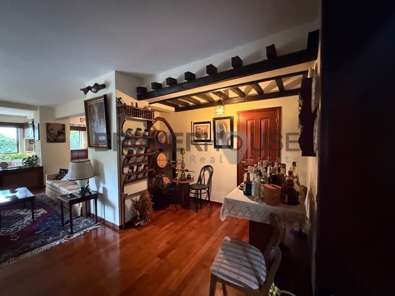 House in Center, Penteli — Photo 6 of 17