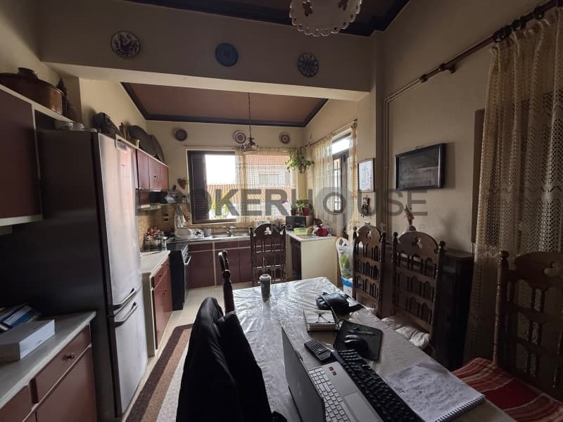 House in Center, Penteli — Photo 12 of 17