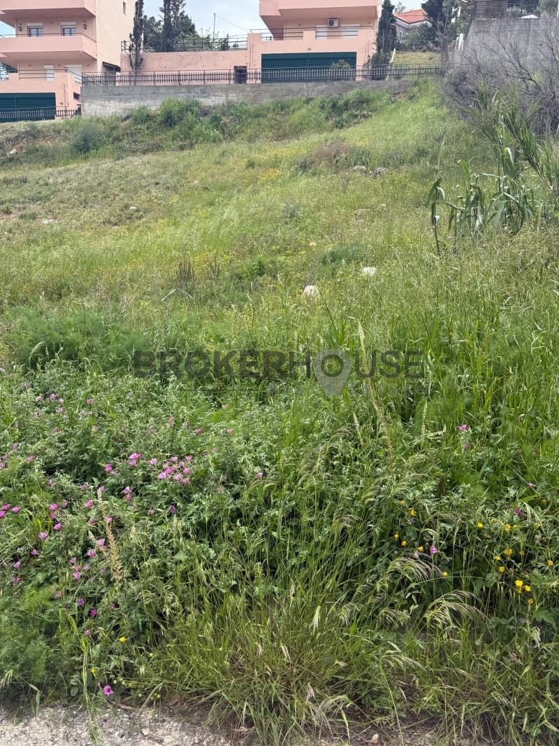 Οικόπεδο στην Ντράφι, Πικέρμι — Φωτογραφία 1 από 3