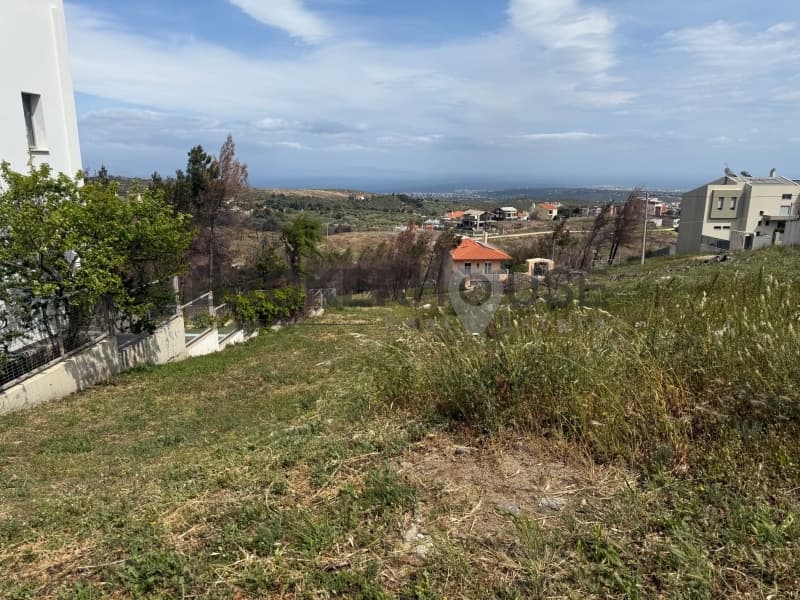 Οικόπεδο στην Νταού Πεντέλη, Πικέρμι — Φωτογραφία 1 από 2