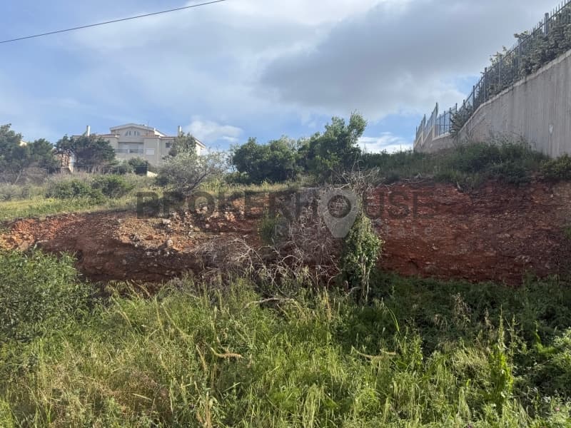 Οικόπεδο στην Ντράφι, Πικέρμι — Φωτογραφία 2 από 6