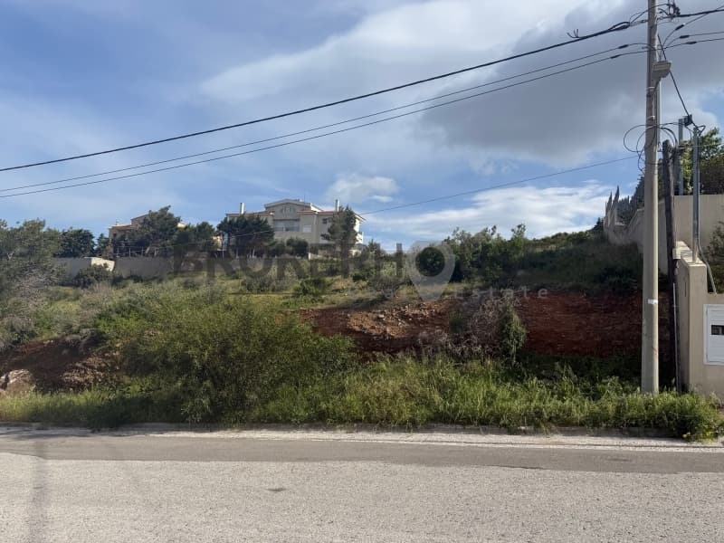Οικόπεδο στην Ντράφι, Πικέρμι — Φωτογραφία 6 από 6